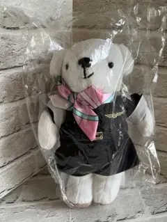 AIRDO CAベアドゥ ぬいぐるみ