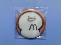 お文具といっしょ　チェンジングカンバッジコレクション