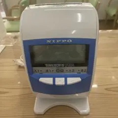 NIPPO TIMEBOY 8 プラス