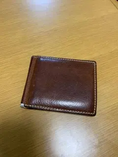 極美品✨ 土屋鞄 マネークリップ 手帳 ロゴ型押し レザー 本革 ブラウン系 2025年最新】土屋鞄 財布 マネークリップの人気アイテム - メルカリ