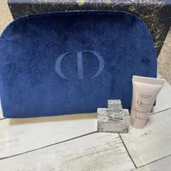 Dior ホリデーオファー ポーチセット