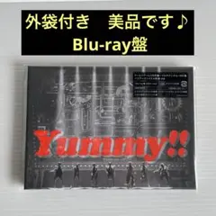 Kis-My-Ft2/LIVE TOUR 2018 Yummy!!you&me