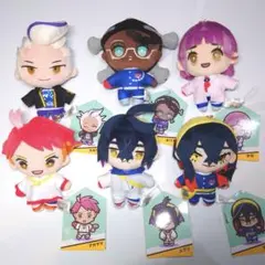 2025年最新】ゼイユ マスコットの人気アイテム - メルカリ