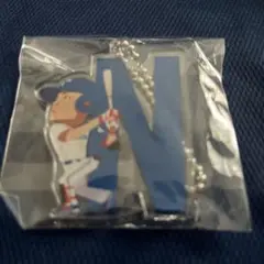 ファイターズ　野村佑希　キーホルダー非売品