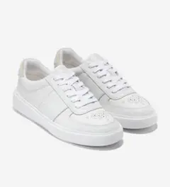 新品未使用⭐︎コールハーングランド クロスコート デラ スニーカー womens.