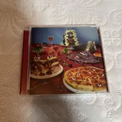 緑黄色社会 Party！！ CD