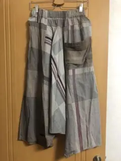 美品⭐︎tamaki niime、タルンパンツlong、最終値下げ‼️