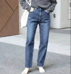 美品　タグ付きspick &span red card別注oneday 22