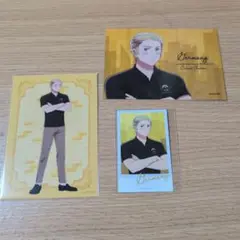 ヘタリア カジュアルファッション ブロマイド フォトカ ドイツ