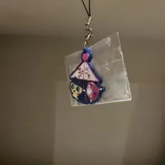 たまごっち　1番くじ　F賞