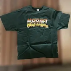 Keboz 半袖Tシャツ Sサイズ