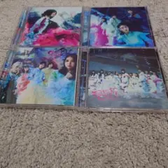 櫻坂46 Start over! まとめ売り