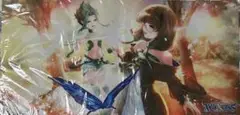 緑子　ひとえ　プレイマット