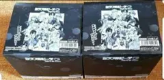 【新品未開封】カラフルピーチ ウエハース 2 20個 2BOX