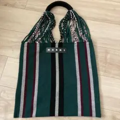 MARNI ハンモックバック