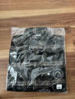 完売品】あいみょん ドルフィン・アパート　ネルシャツ