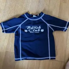 ラッシュガード　80cm