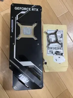 MSI GeForce RTX グラフィックボード クラ
