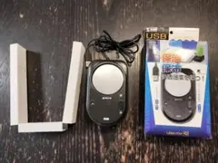 サンワサプライ USB-TOY42 USB保温保冷器