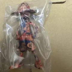 ワンピース　luffy's 頂上戦争　レア個体