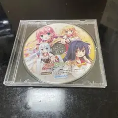 【CD】あきゆめくくる げっちゅ屋特典録り下ろしドラマCD