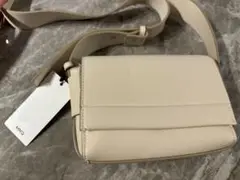 mango ショルダーバッグ