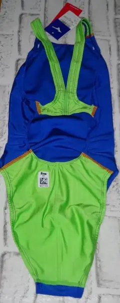 namonamo　ミズノ　競泳水着　ハイレグ　レアモデル bettertomorrow_n2jq122314-2201-2xl