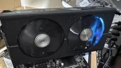 Sapphire Nitro RX 460 4GB 動作確認済み
