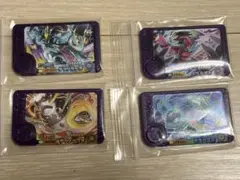 フレンダ　ポケモン　スーパートレジャー