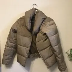 grove レディースダウンジャケット サイズS