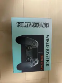 Wired Joystick for PS4 コントローラー