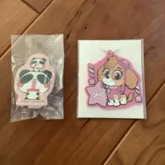 かっぱ寿司　パウパトロール　あおパンダ