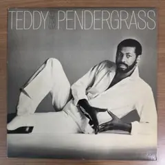 Teddy Pendergrass /It's TIme For Love　LP