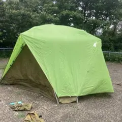 ムーンライトテント7型｜モンベル