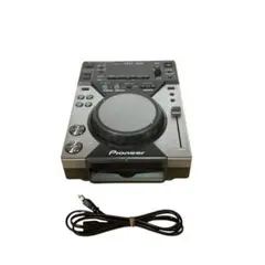 値下げ　美品　Pioneer パイオニア　DJ CDJ-400 DJミキサー DJセット Pioneer CDJ-400 パイオニア ミキサー DJM-400 - メルカリ