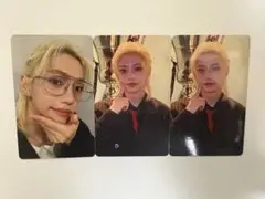 KARMA HMV ラキドロ トレカ Felix フィリックス