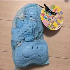 キッズプロテクター
