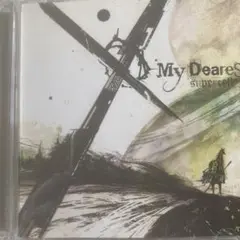 My Dearest supercell