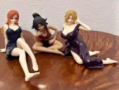 BLEACH フィギュア