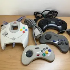 セガ コントローラ セット