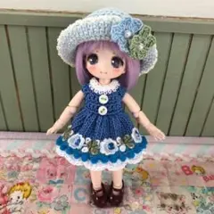 オビツ11サイズoutfit