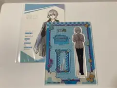 ジャックジャンヌ　POP UP My little Quartz 白田美ツ騎