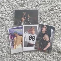 straykids 樂 ate MAXIDENT ヒョンジン ピリ フィリックス
