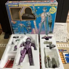 【スニスキ】DXジャンパーソン　フルバージョン Amazon | DXジャンパーソン フルバージョン | ロボット・子ども