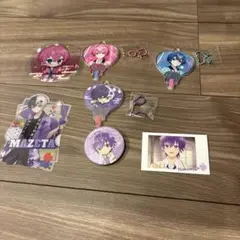 すとぷり　7点セット