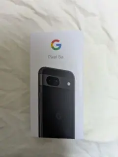 pixel8a 新品未使用　ワイモバイル