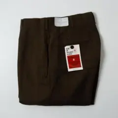 1970年代 デッドストック スラックスパンツ トラウザーズ