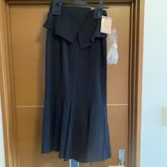 ベルトコンビタック スカート