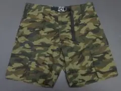 reversal ショートパンツ 迷彩 XL
