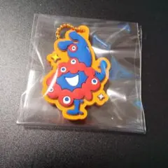 ミャクミャク ぷっくりラバマス ハッスル ①